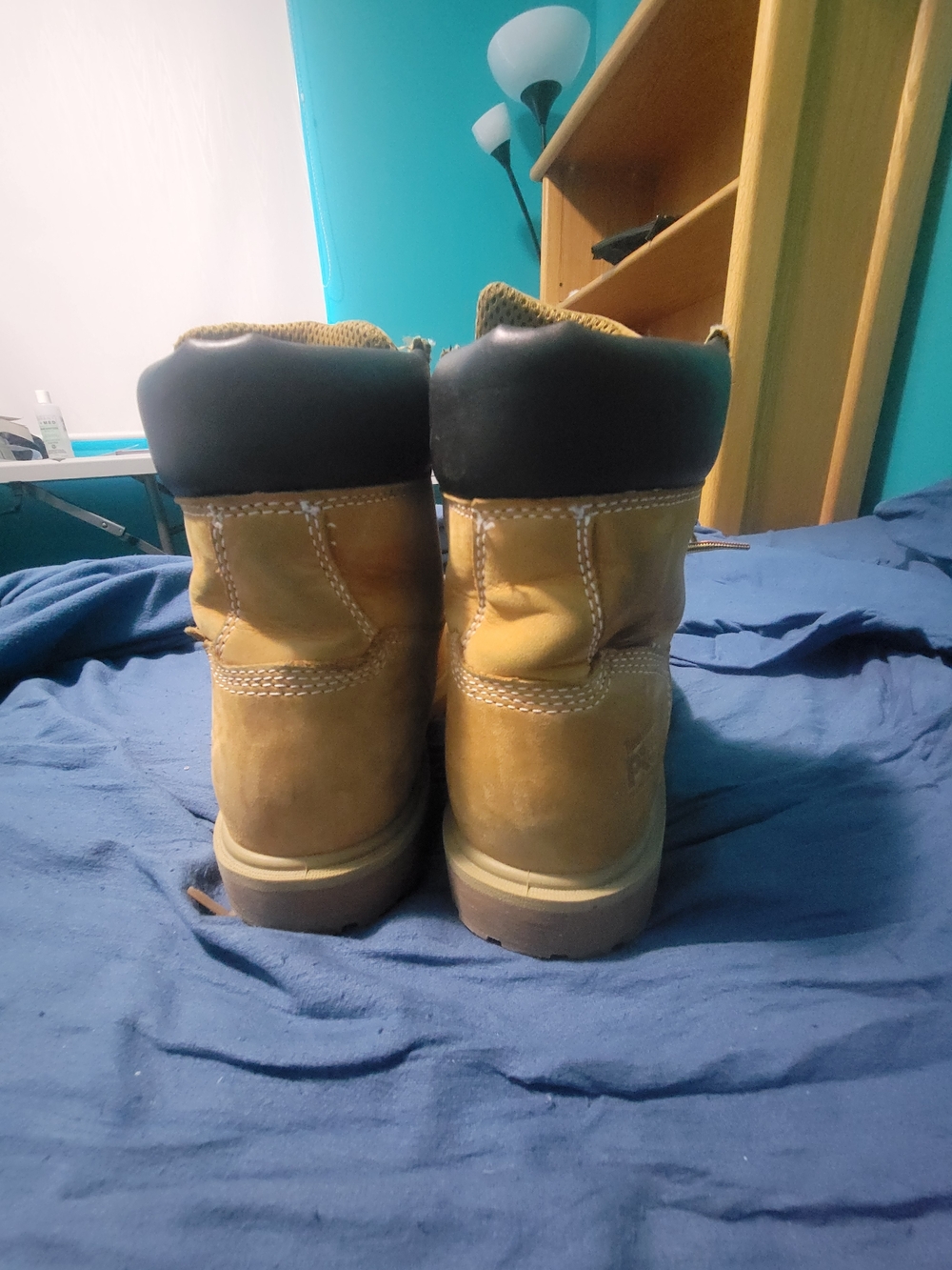 Timberland Pro - Picture 4 of 5